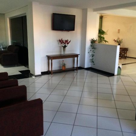 Hotel Jardim Jaú Екстериор снимка