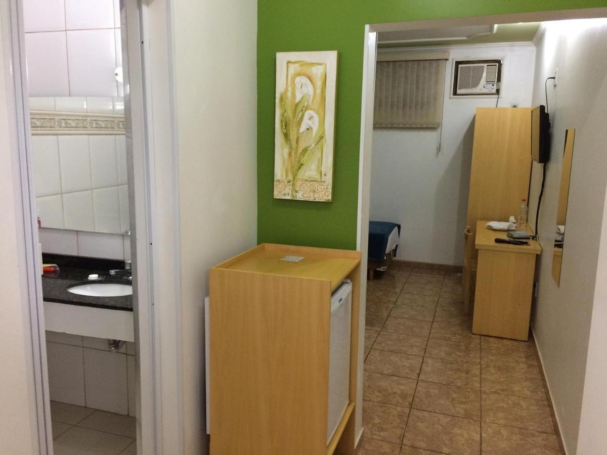 Hotel Jardim Jaú Екстериор снимка